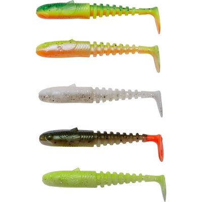Savage Gear Gobster Shad Dark Water Mix 9cm 9g