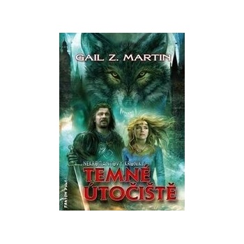 Temné útočiště