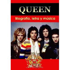 Queen: Biografía, Letra Y Música | Adolfo Perez Agusti (ISBN: 9788493328931)