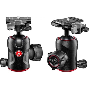 Manfrotto MH496-BH