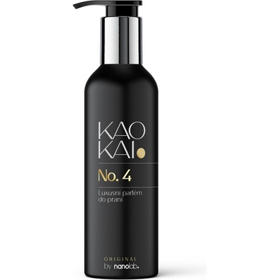 Kao Kai Luxusní Parfém do praní No. 4 300 ml 60 PD