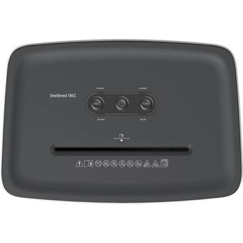 Image 1 of HP OneShred 18CC (2805)