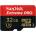 SanDisk microSDHC Extreme Pro 32GB UHS-I U3 (SDSDQXP-032G-G46A/124091)