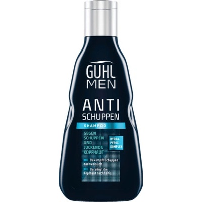 Guhl šampon Anti-Schuppen 250 ml