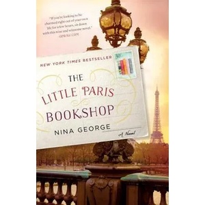 Little Paris Bookshop (ISBN: 9780553418798)