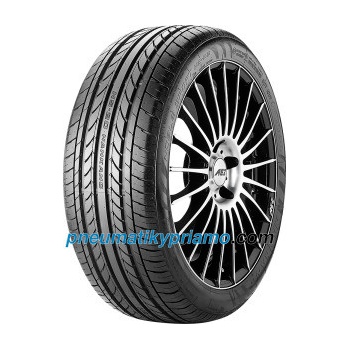 Nankang NS-20 185/45 R15 75V