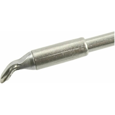 JBC Tools C245754 spájkovací hrot Špeciálny tvar Dĺžka hrotov 7.5 mm Obsah 1 ks