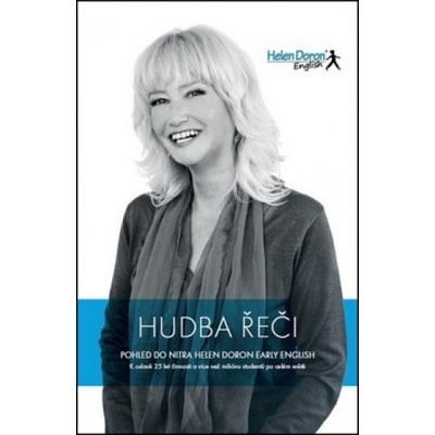 Hudba řeči - Helen Doron
