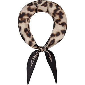 Barts Дамски шал Barts Women's Valtos Scarf Neckerchief - Print Beige - размер One Size (203-3665-0311)