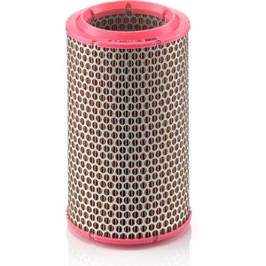 Mann-filter Въздушен филтър mann-filter c 1589/2 Въздушен филтър