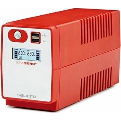 Salicru SPS 850 SOHO+ 647CA000003