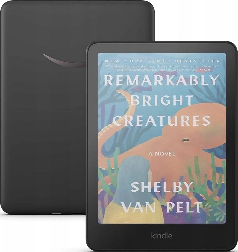 Amazon Kindle Colorsoft 16GB od 5 099 Kč - Heureka.cz