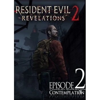 Resident Evil: Revelations 2 - Episode 2: Contemplation