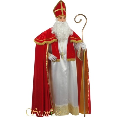 Mikuláš Extra luxusní XXL