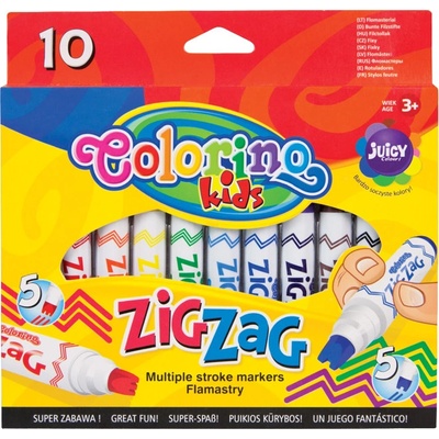 Patio Colorino 10ks 298793