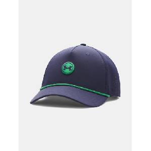 Under Armour Мъжка шапка Under Armour M DRIVE ROPE PM ADJ Under Armour | Sin | МЪЖЕ | ЕДИН РАЗМЕР