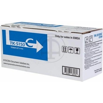Kyocera TK-5150C оригинална тонер касета (циан) (okl tk5150c 12930)