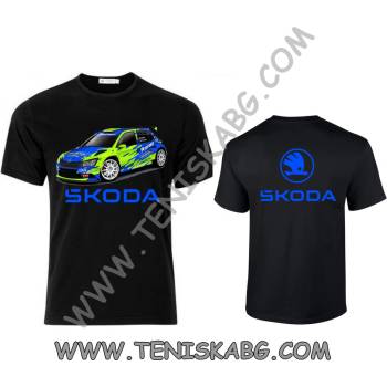 Fruit of the Loom Skoda1