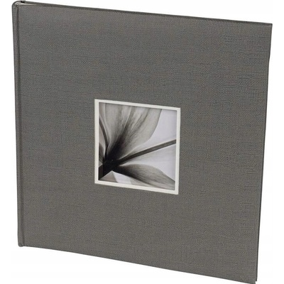 Doerr UniTex WINDOW Gray album 40 stran 34x34 cm