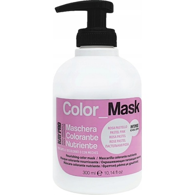 Kaypro Color Mask maska na vlasy 300 ml