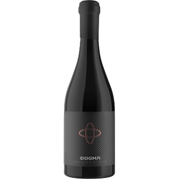 Image 1 of Zaara Estate Dogma Syrah Barrel Aged
