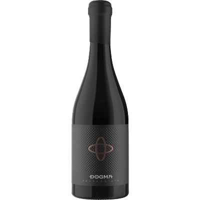 Zaara Estate Dogma Syrah Barrel Aged