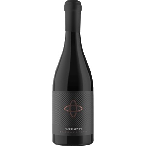 Zaara Estate Dogma Syrah Barrel Aged
