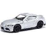 SIKU Метална количка - toyota gr supra - siku (1578)