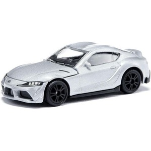 SIKU Метална количка - toyota gr supra - siku (1578)
