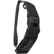 Westin Batoh na prívlač W4 Sling Bag 3 Boxes XL Titanium Black