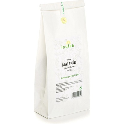 inutea Maliník list sypaný 50 g