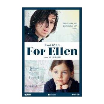 For Ellen DVD