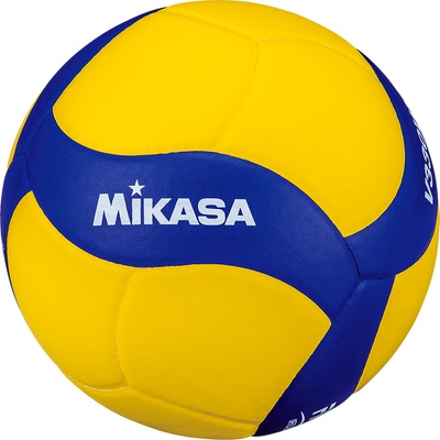Mikasa Волейболна топка Mikasa V330W-BL