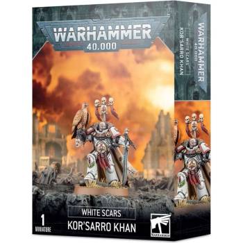 Games Workshop Kor' sarro Khan (48-88)