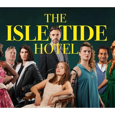 The Isle Tide Hotel