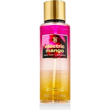 Victoria´s Secret Electric Mango telový sprej 250 ml
