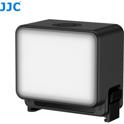 JJC LED-OA, Mini LED světlo pro DJi Osmo Action 5pro / 4 / 3