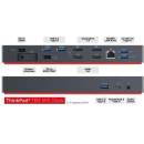 Lenovo ThinkPad Thunderbolt 3 Workstation Dock 40AN0135EU