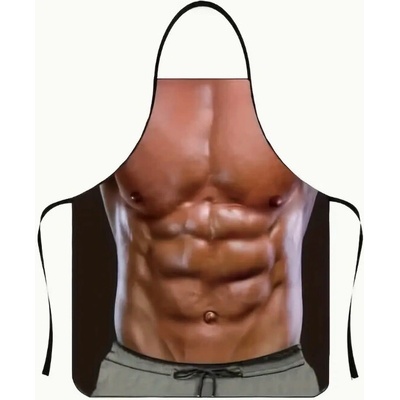 Zástěra svalovec – Zboží Dáma