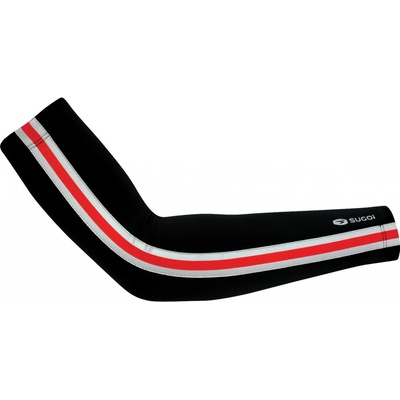 Canondale na ruce Sugoi Zap Arm Warmer