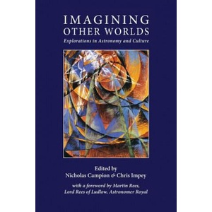 Imagining Other Worlds (ISBN: 9781907767111)