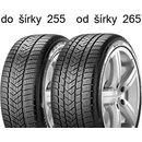Osobní pneumatiky Pirelli Scorpion Winter 295/30 R22 103V