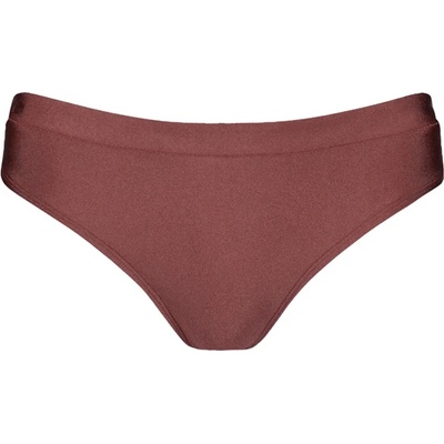 Barts Дамско бикини долнище Barts Women's Isla Bikini Briefs Classic Bikini bottom - Maroon - размер 38 (EU) (150-4779-0412)