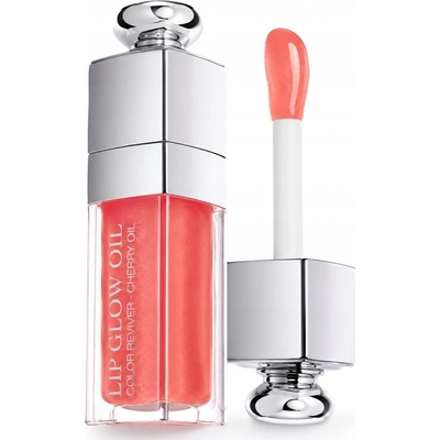 Christian Dior olej na rty Addict Lip Glow Oil Rosewood 6 ml – Zboží Dáma