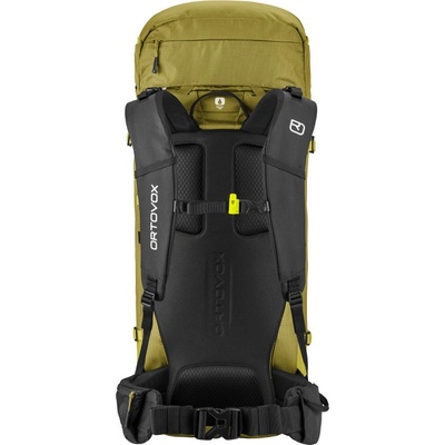 Ortovox Peak Light 38l Deep Ocean