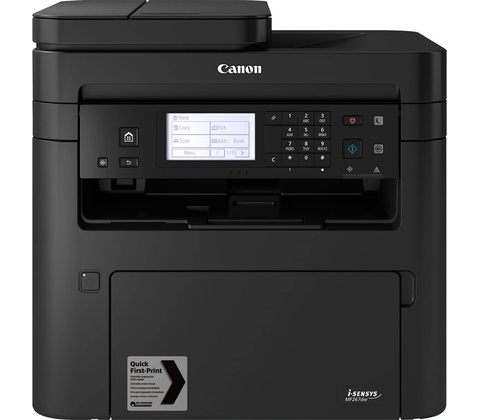 Canon i-SENSYS MF267dw