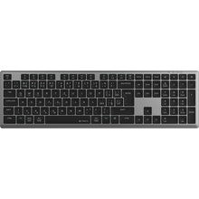 Eternico K500 Wireless ET-K500FWCSB