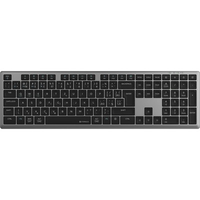 Eternico K500 Wireless ET-K500FWCSB