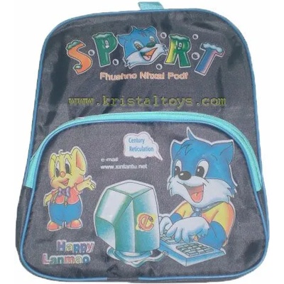 Детска раница 2