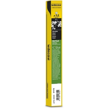 Deca Рутилови електроди Deca, 011178 - 120 A, 3.2 mm, 300 mm, 0.5 kg (011178)